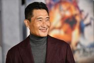 Netflix's "Avatar: The Last Airbender" World Premiere Event - Arrivals - Source: Getty